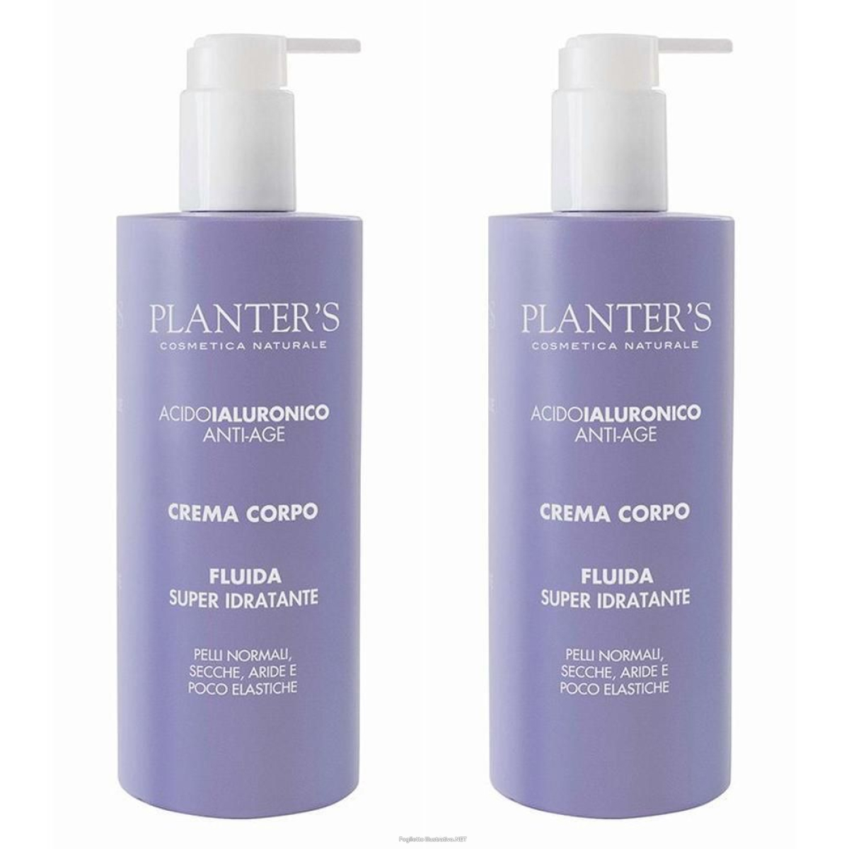 Cerca Offerte di planter's crema anti-age fluida superidratante 400 ml e acquista online