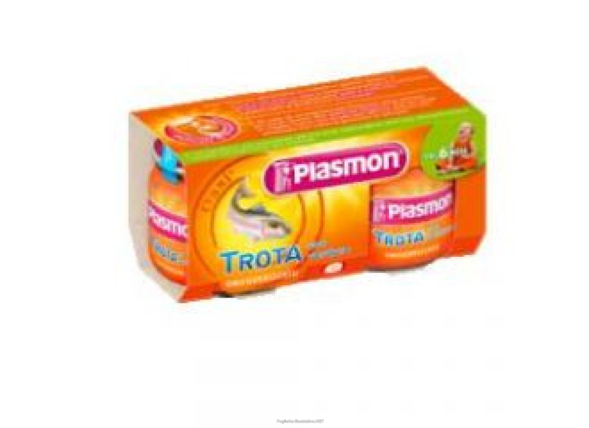 Cerca Offerte di plasmon - omogenizzato di frutta , mela e albicocca 6+mesi 2x80gr e acquista online