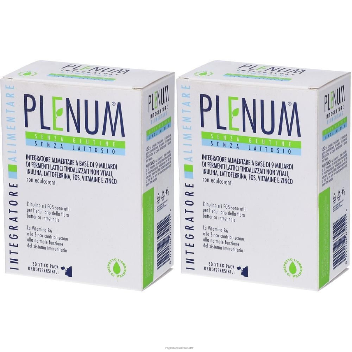 Cerca Offerte di plenum 2x45 g polvere per soluzione orale e acquista online