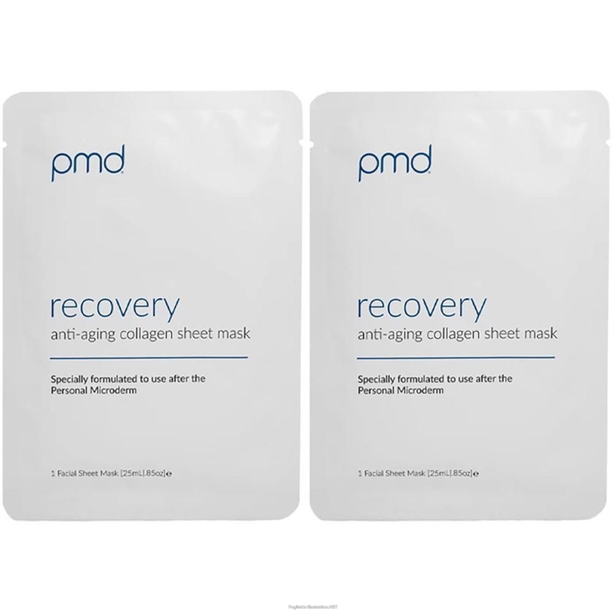 Cerca Offerte di pmd recovery anti-aging collagen sheet maschera viso 125 ml e acquista online