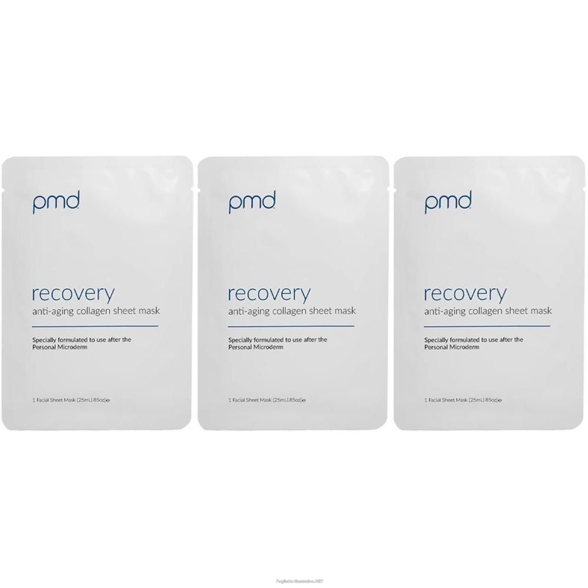 Cerca Offerte di pmd recovery anti-aging collagen sheet maschera viso 125 ml e acquista online