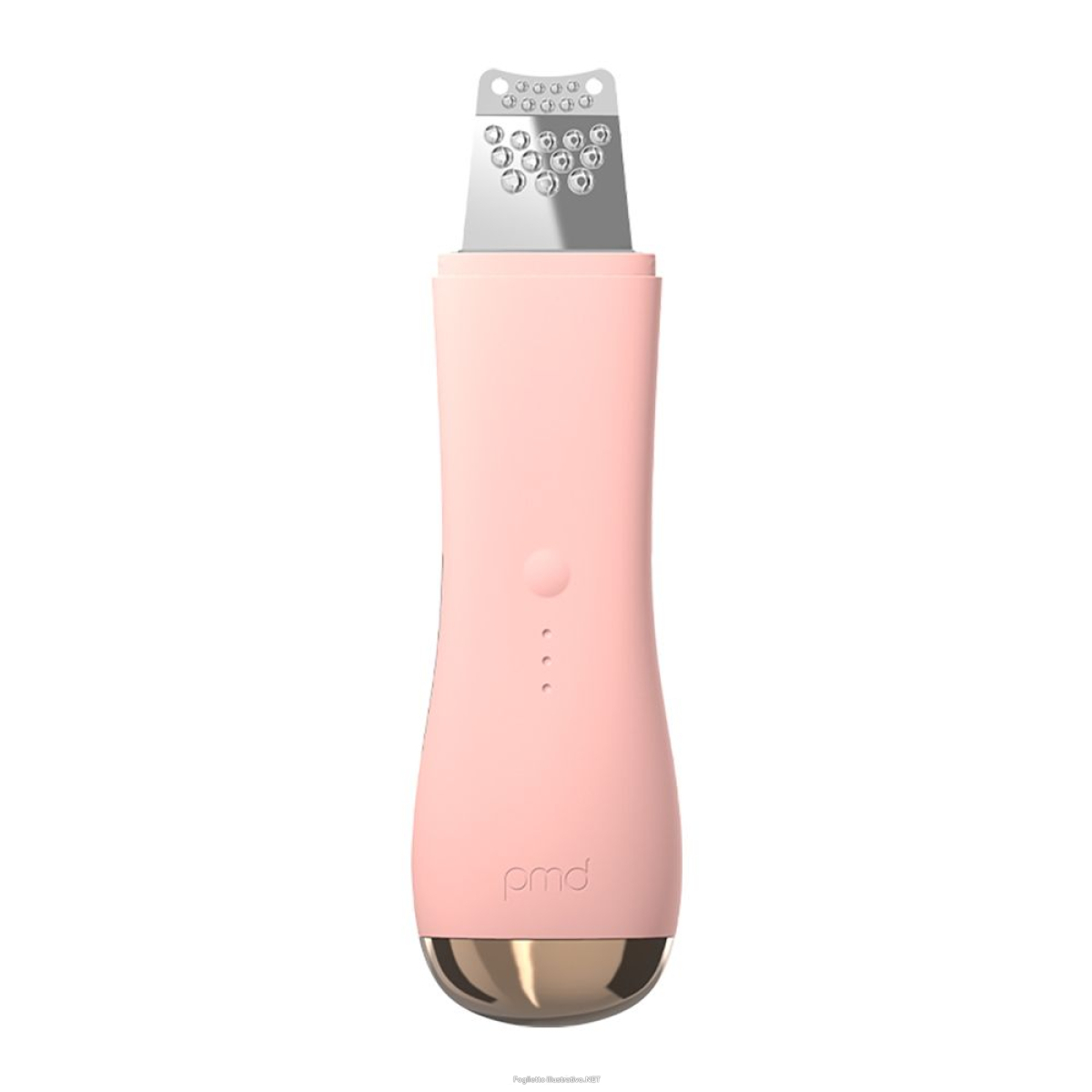 Cerca Offerte di pmd wave pro - blush spatola professionale 1 pz altro e acquista online