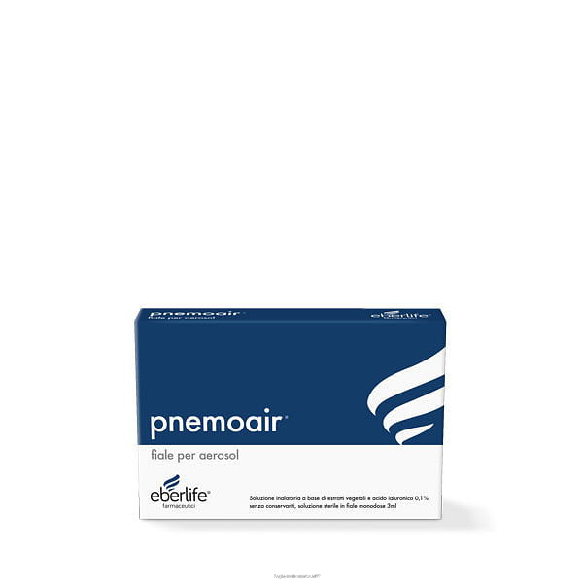 Cerca Offerte di pnemoair baby 10 fiale 5 ml e acquista online