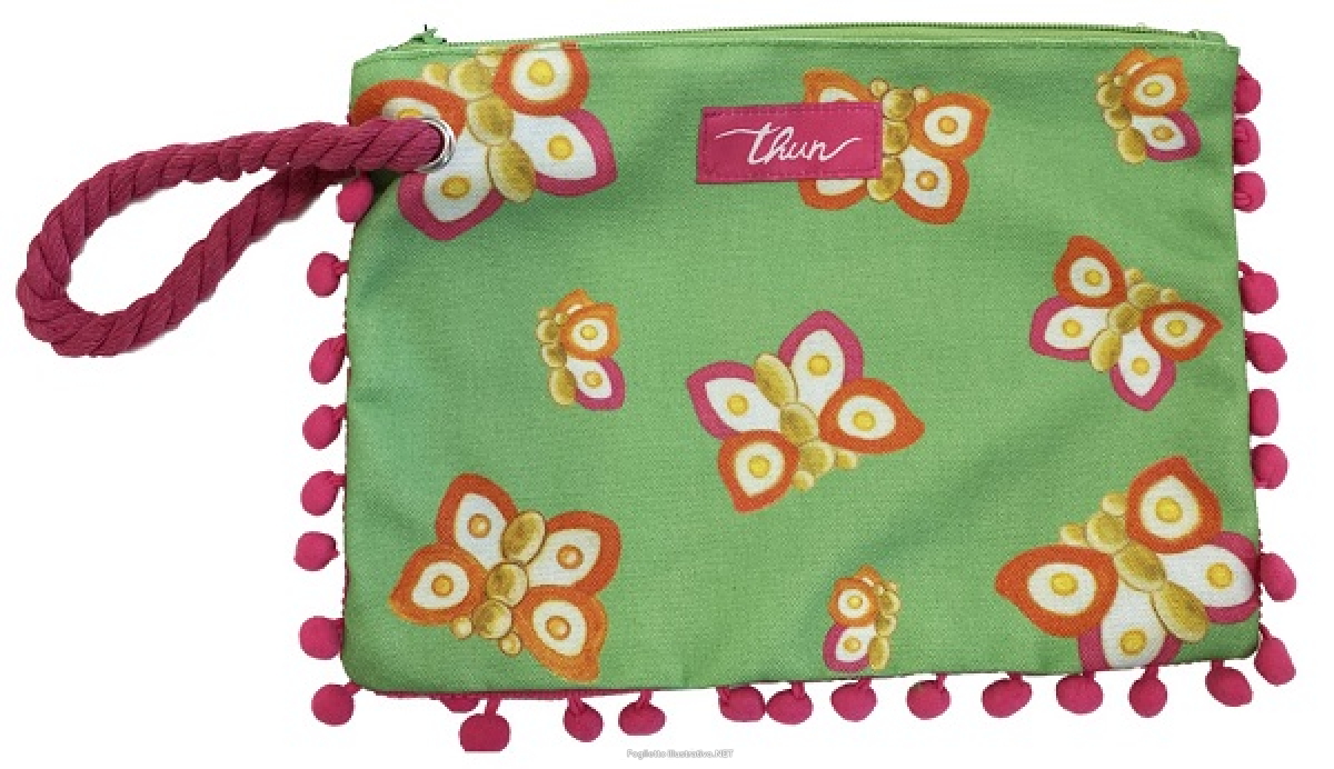 Cerca Offerte di pochette 1 farfalle e acquista online