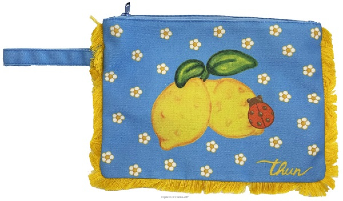 Cerca Offerte di pochette 3 limoni e acquista online