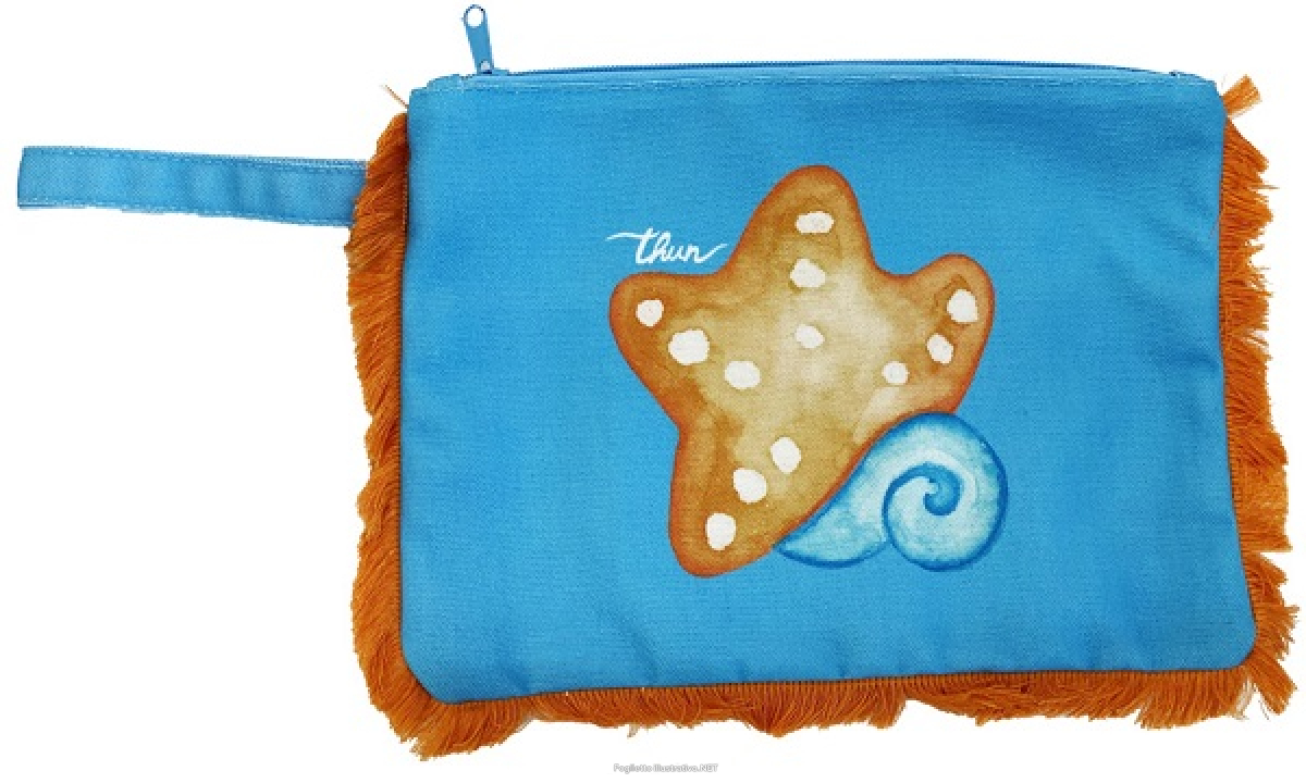 Cerca Offerte di pochette 4 stella marina e acquista online