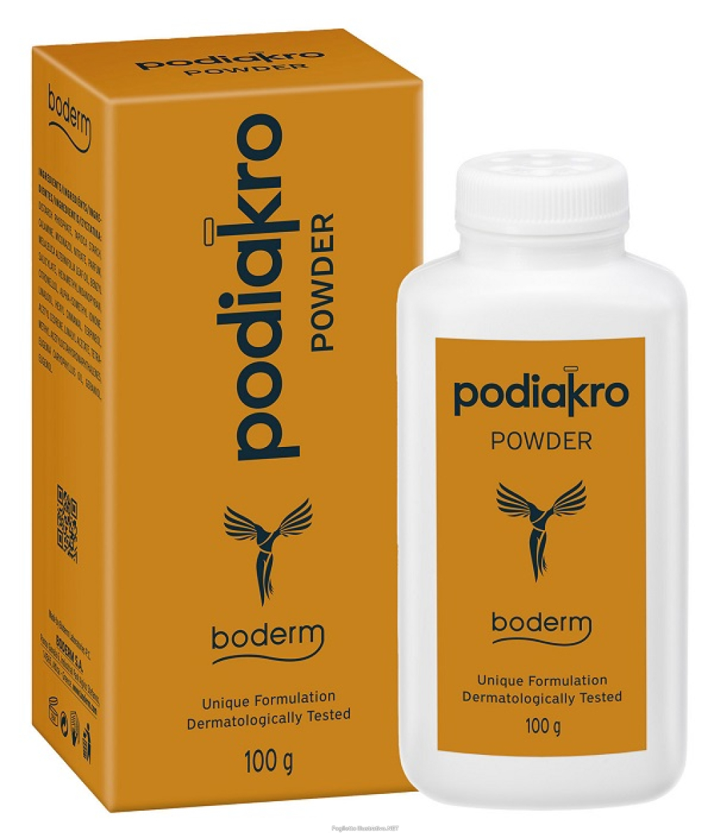 Cerca Offerte di podiakro powder 100 g e acquista online