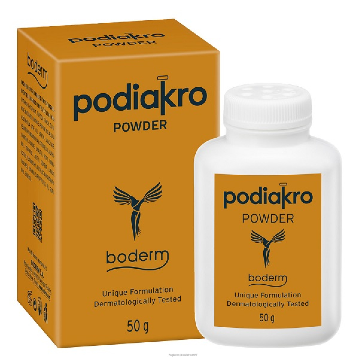 Cerca Offerte di podiakro powder 50 g e acquista online