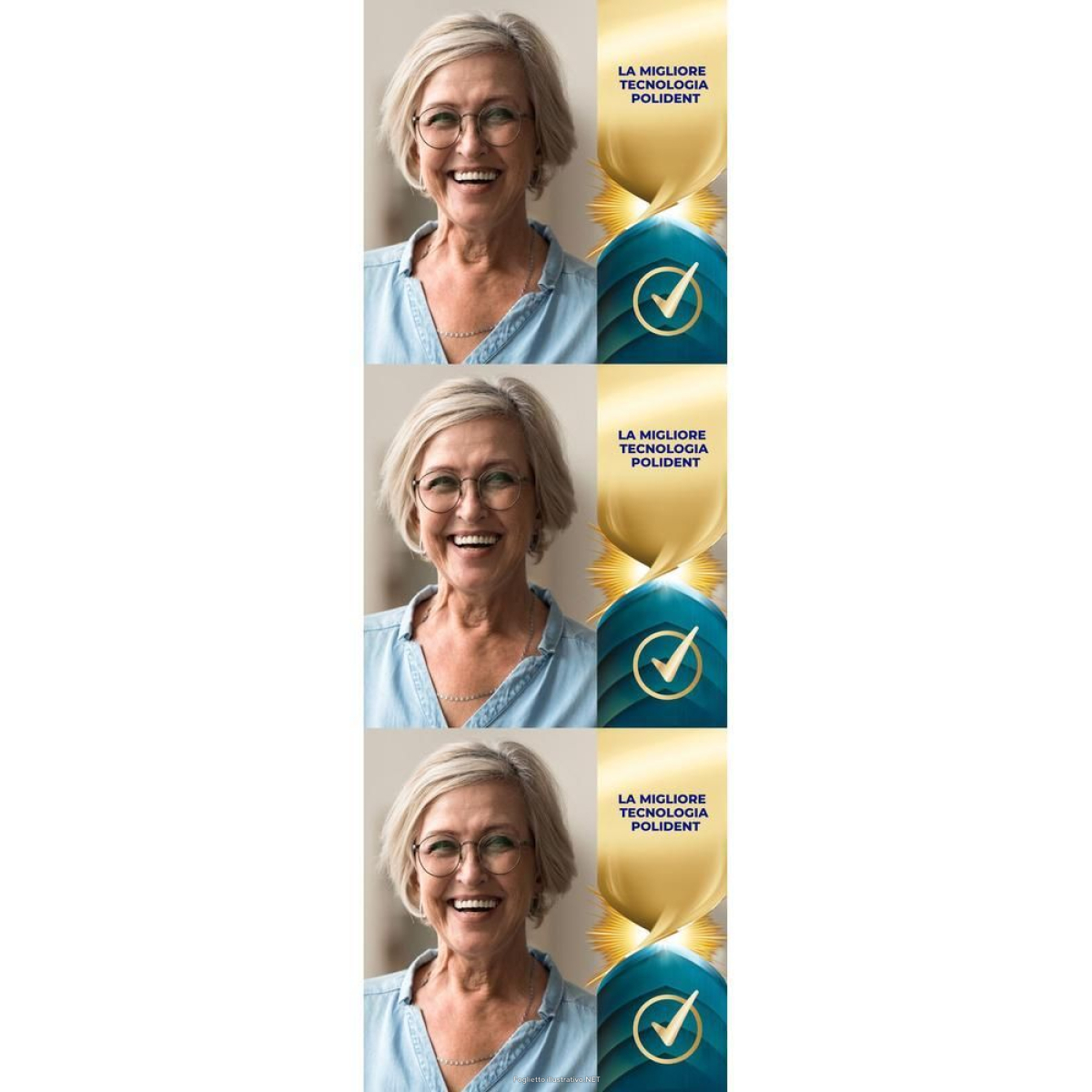 Cerca Offerte di polident power max supreme tutto in1, adesivo per protesi dentale,40gr e acquista online