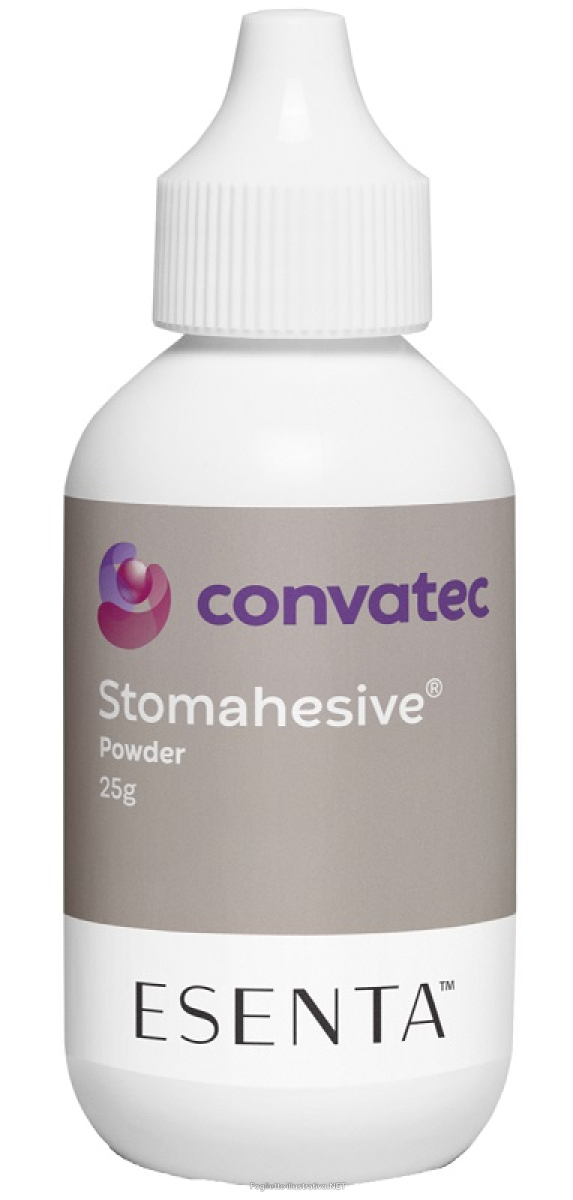 Cerca Offerte di polvere protettiva per stomia esenta stomahesive 25 g e acquista online