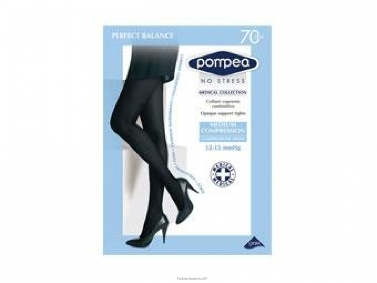 Cerca Offerte di pompea coll cop perfect 70d n4 e acquista online