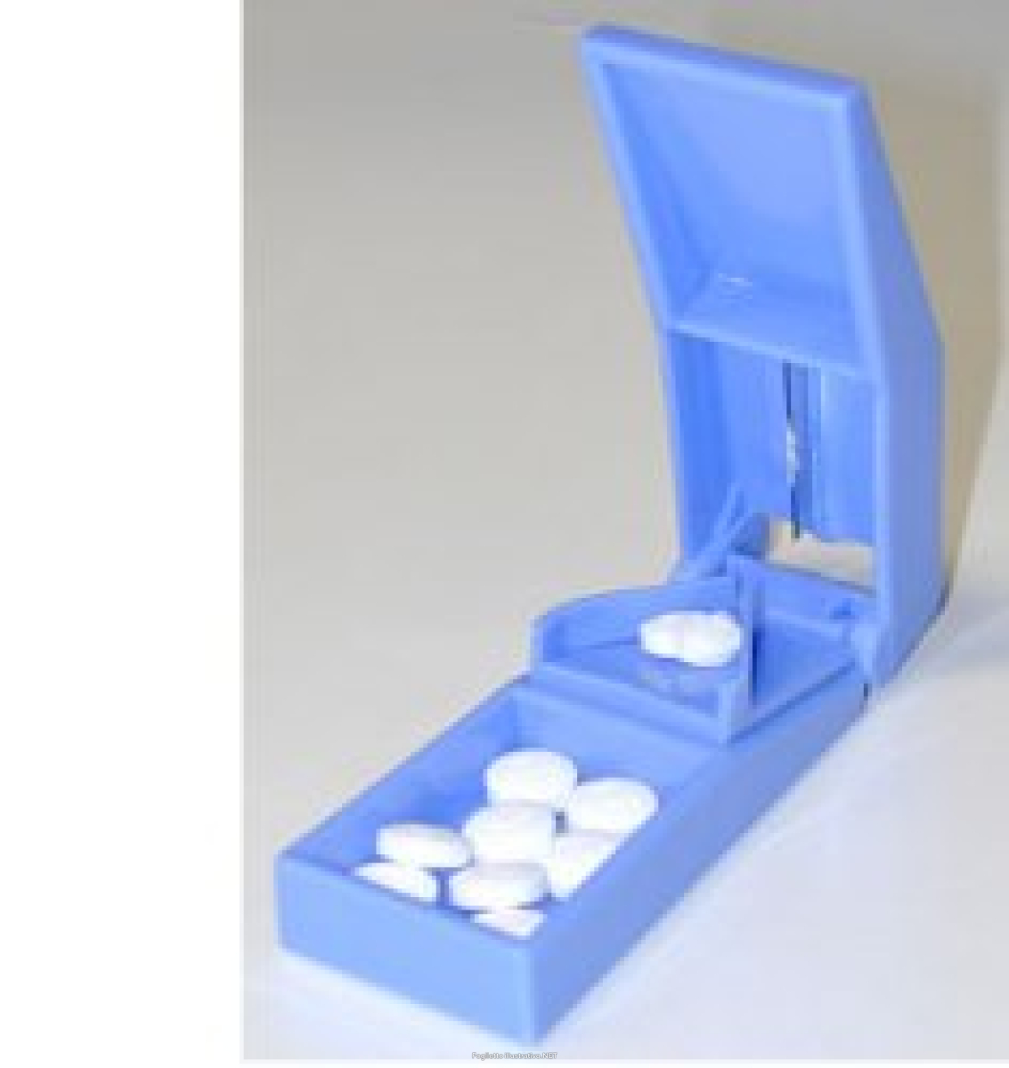 Cerca Offerte di porta-taglia pillole*f/care e acquista online