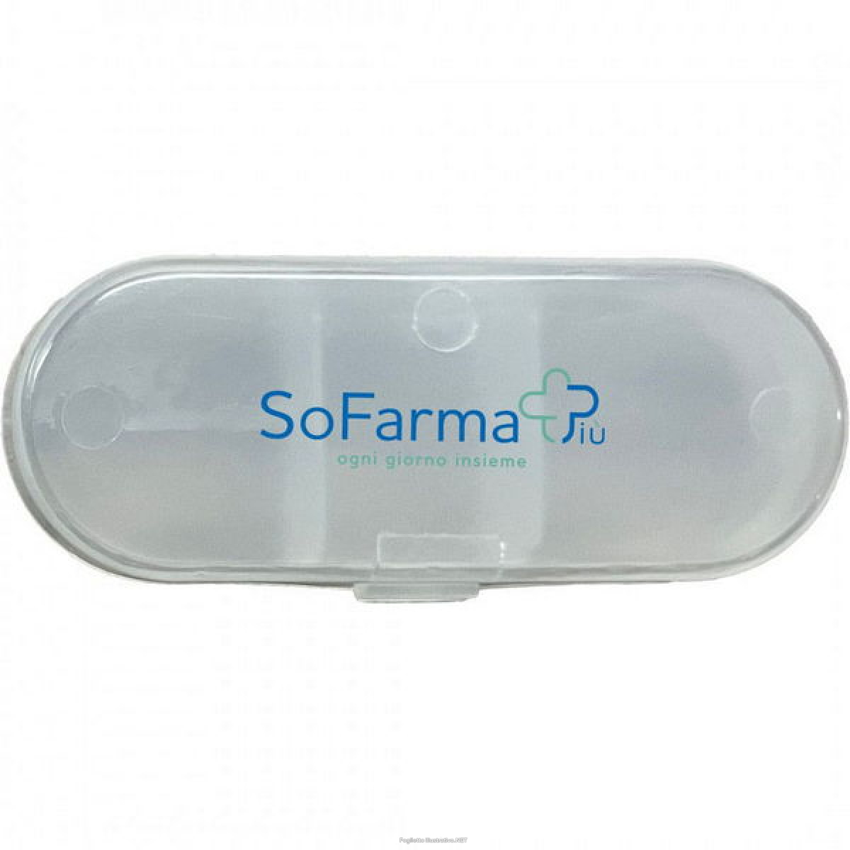 Cerca Offerte di portapillole giornaliero sofarmapiu' e acquista online