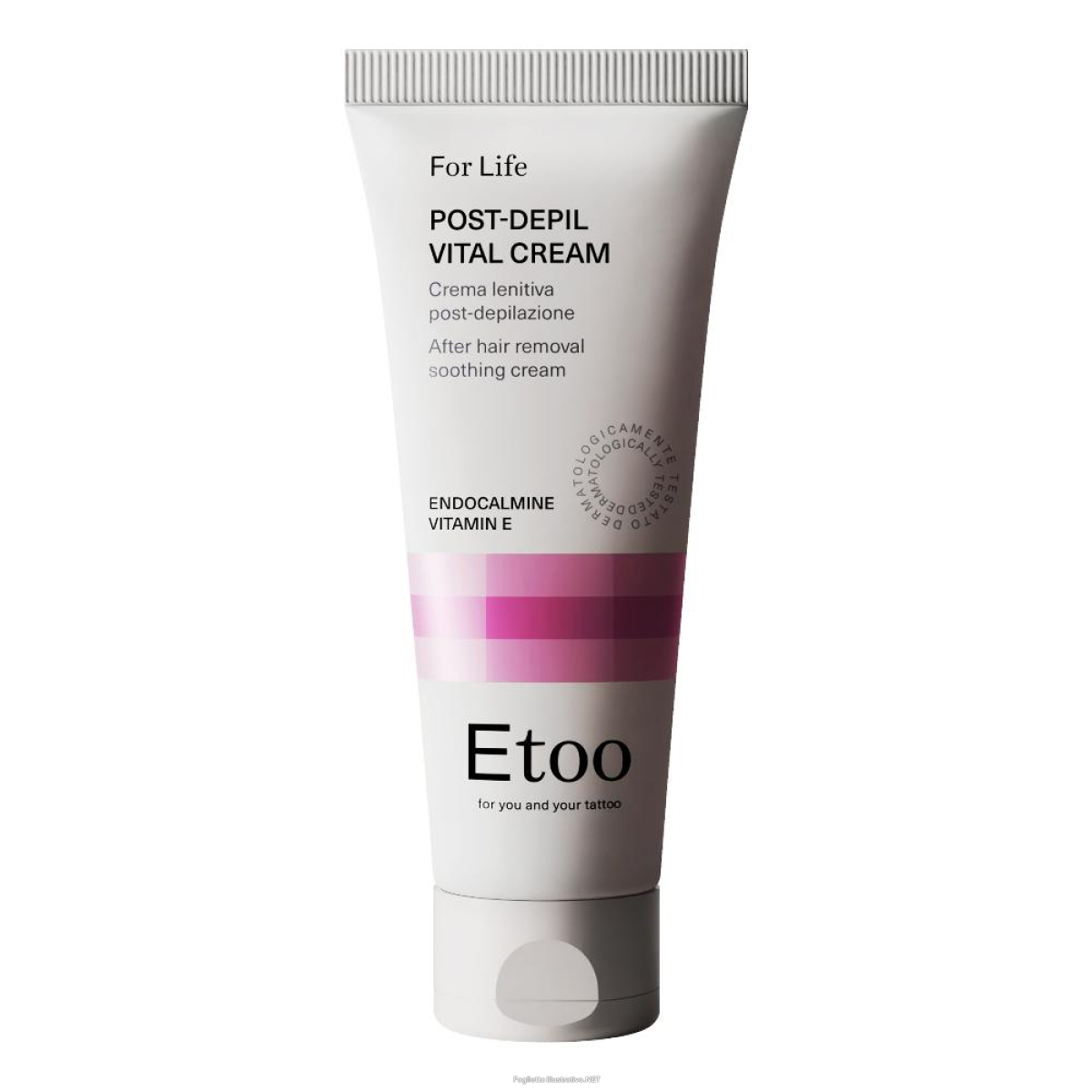 Cerca Offerte di post depil vital cream lenitiva 50 ml e acquista online