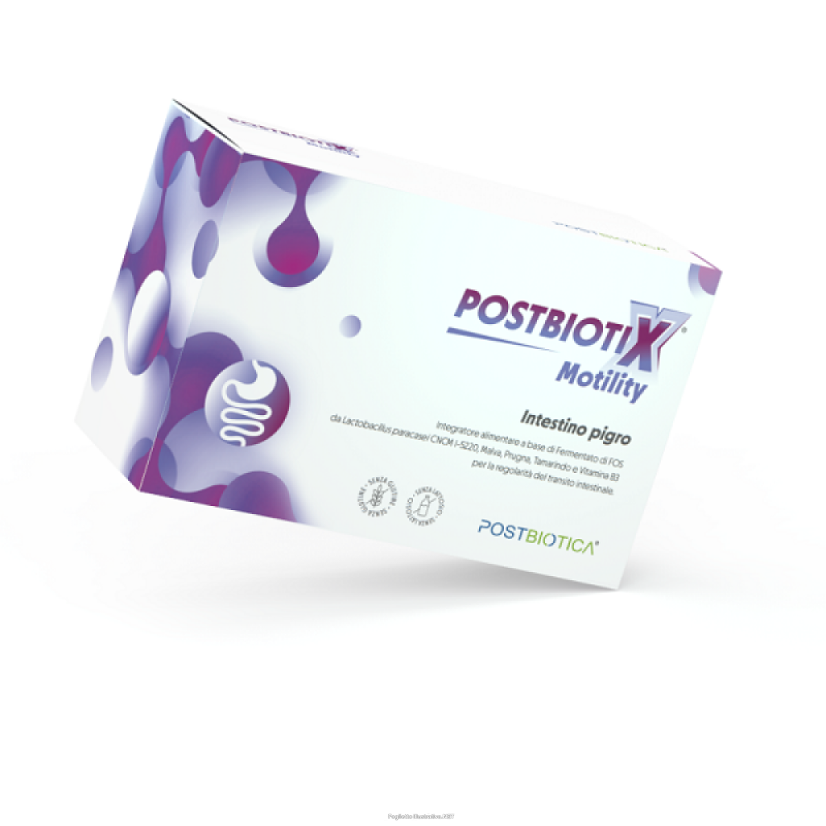 Cerca Offerte di postbiotix motility 14stick e acquista online