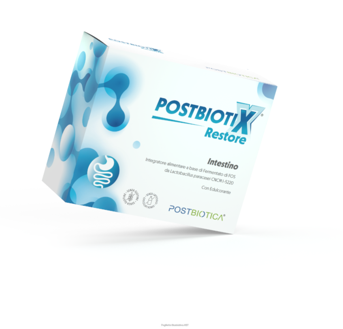 Cerca Offerte di postbiotix restore 20 bustine e acquista online
