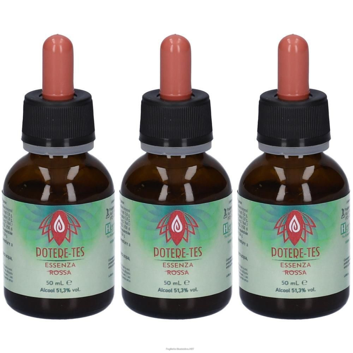 Cerca Offerte di potere tes gocce 50 ml 3x50 ml orali e acquista online