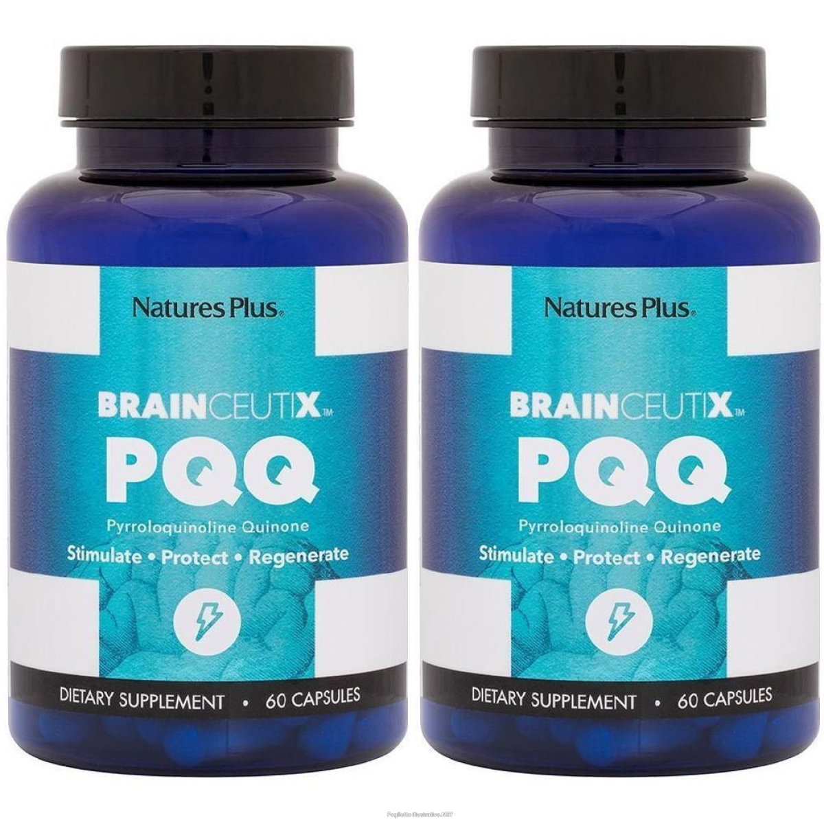 Cerca Offerte di pqq brainceutix 60 capsule 2x60 pz e acquista online