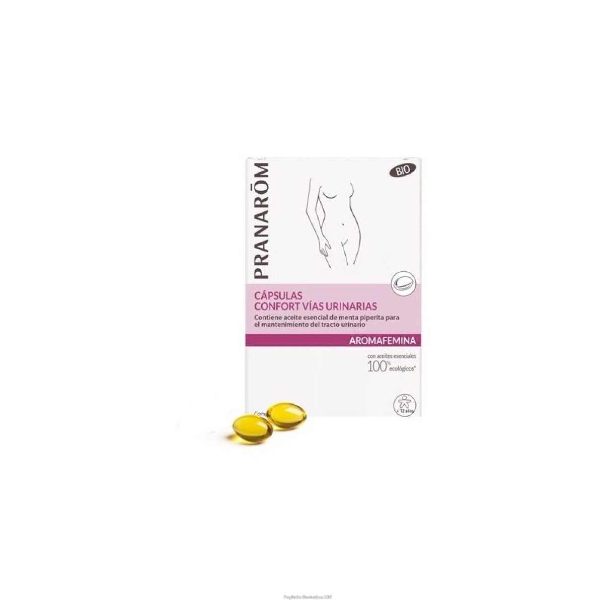 Cerca Offerte di pranarom aromafemina benessere vie urinarie 15 capsule e acquista online