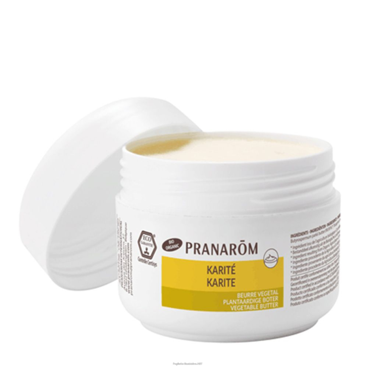 Cerca Offerte di Pranarôm Burro di Karité 100 ml Crema e acquista online