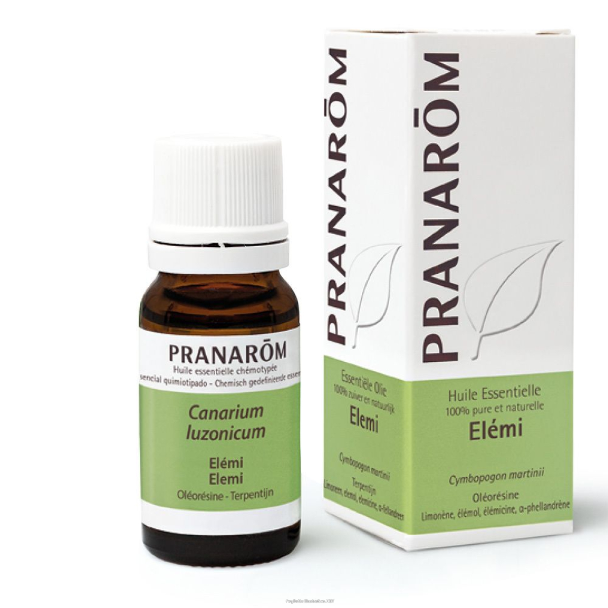 Cerca Offerte di pranarom elemi essential oil 10 ml olio essenziale e acquista online