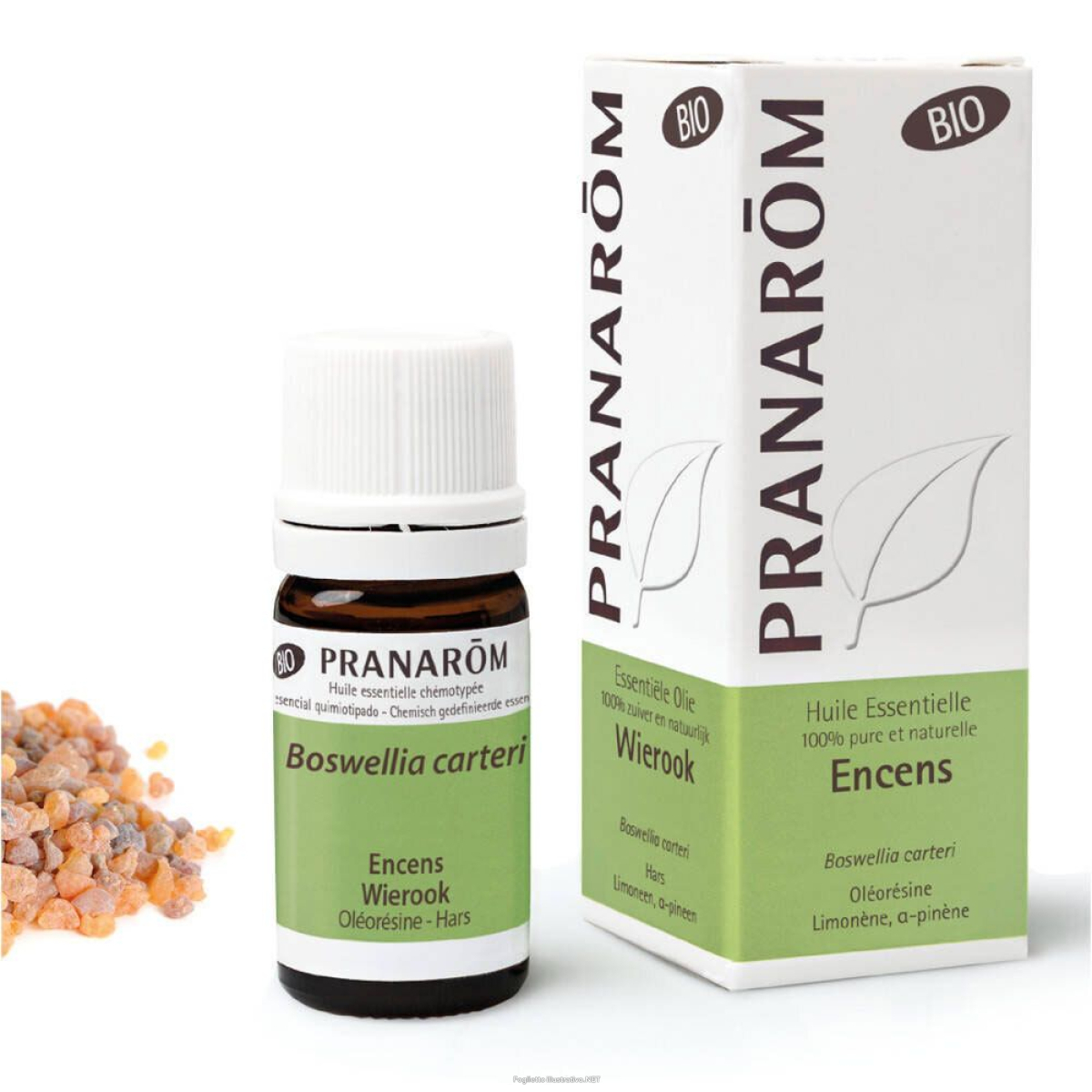 Cerca Offerte di pranarÔm incenso 5 ml olio essenziale e acquista online