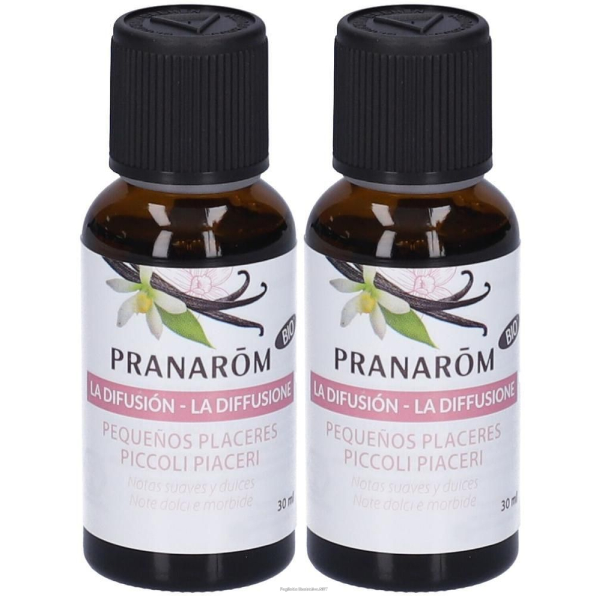Cerca Offerte di pranarom la diffusione sinergia piccoli piaceri 2x30 ml e acquista online