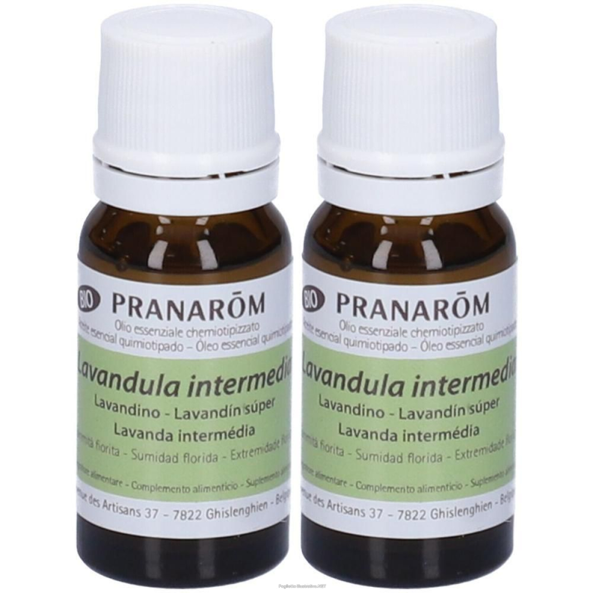 Cerca Offerte di pranarom lanvandino olio essenziale bio 10 ml soluzione orale e acquista online