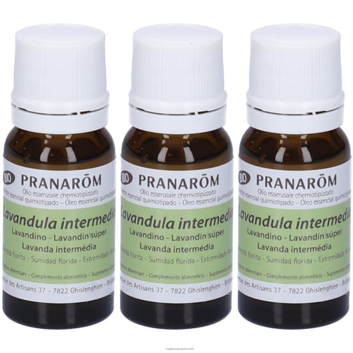 Cerca Offerte di pranarom lanvandino olio essenziale bio 10 ml soluzione orale e acquista online