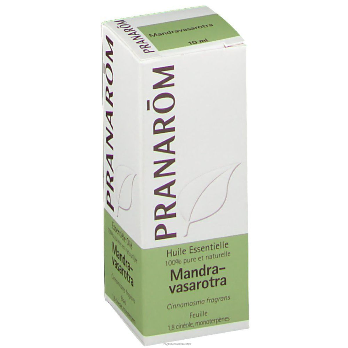 Cerca Offerte di pranarom mandravasarotra natural essential oil 10 ml olio essenziale e acquista online