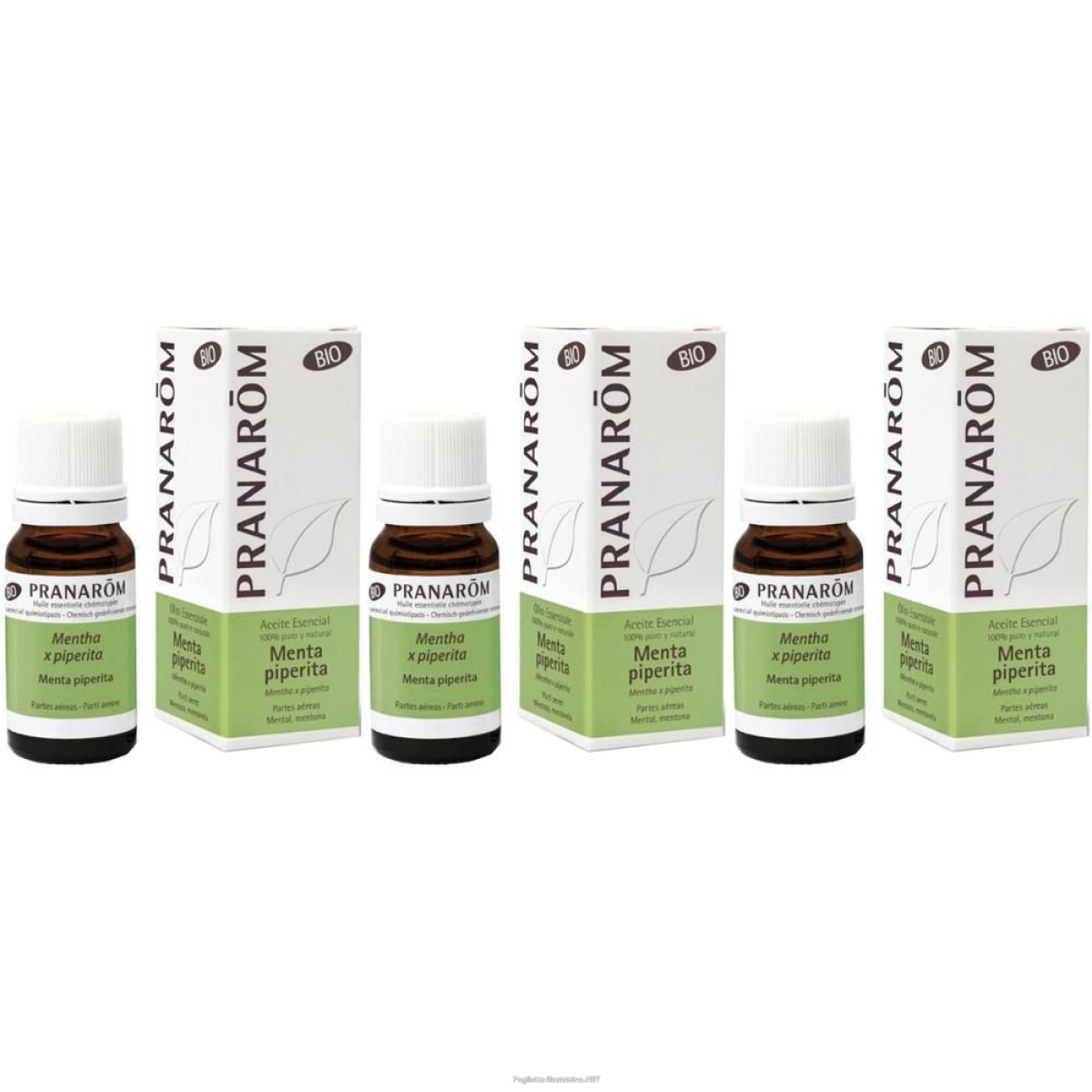 Cerca Offerte di pranarom menta piperita perle con olio essenziale integratore alimenta e acquista online