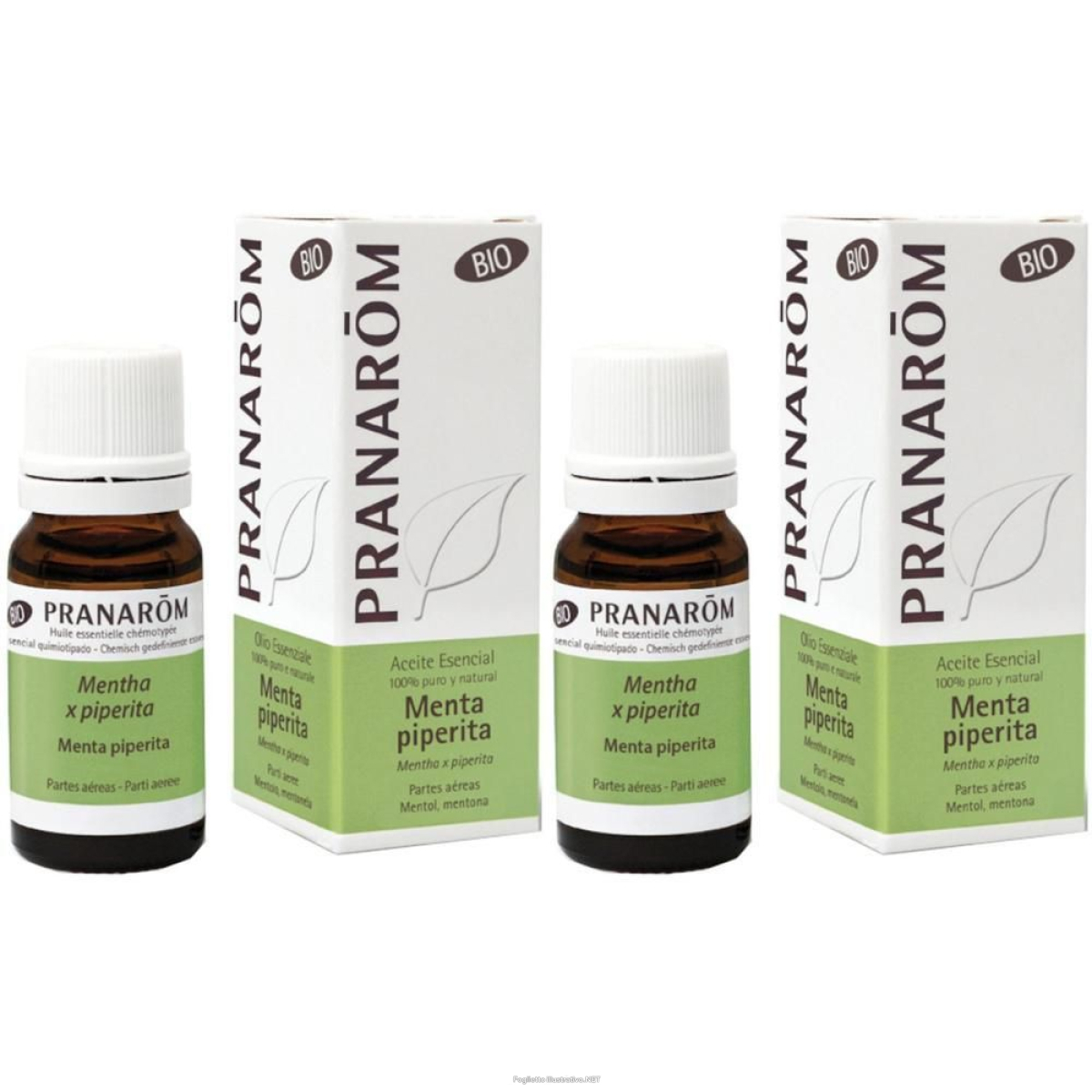 Cerca Offerte di pranarom menta piperita perle con olio essenziale integratore alimenta e acquista online