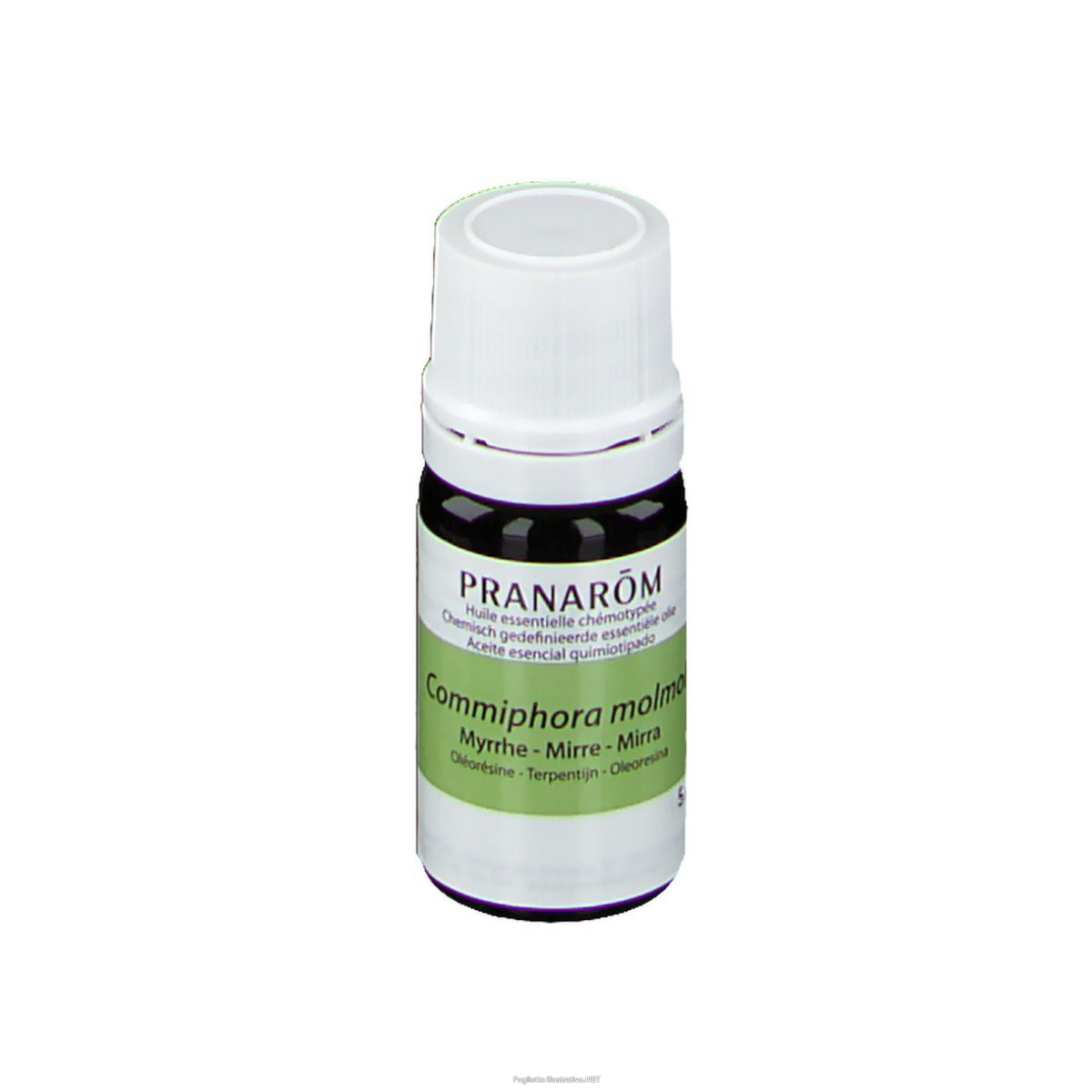 Cerca Offerte di pranarÔm mirra 5 ml olio essenziale e acquista online