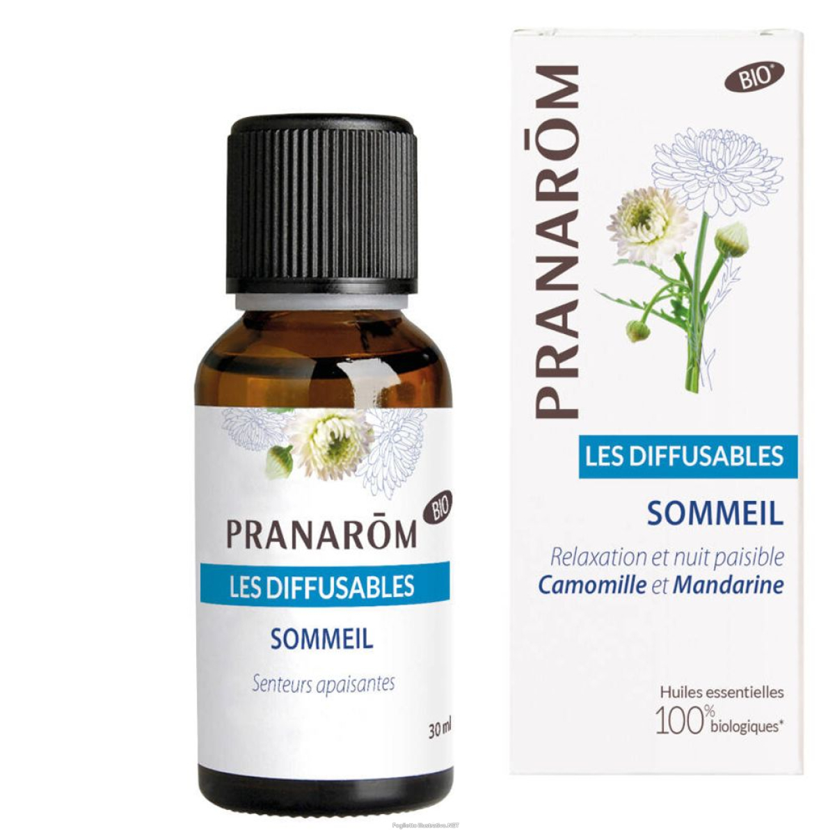 Cerca Offerte di pranarom miscela di aromi biologici 'sleep 30 ml olio essenziale e acquista online