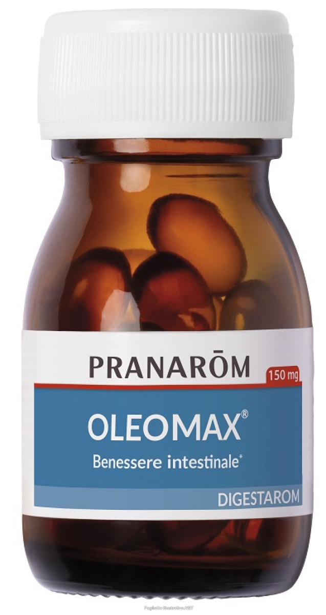 Cerca Offerte di pranarom oleomax benessere intestinale 15 capsule e acquista online