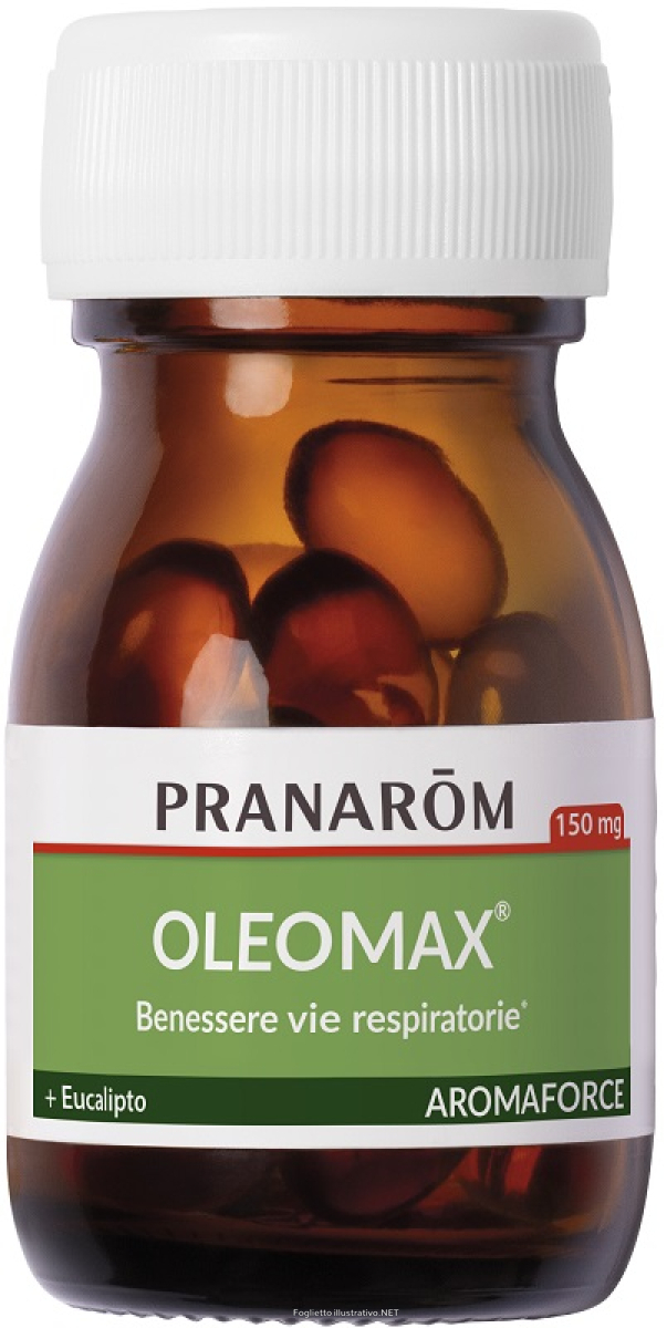 Cerca Offerte di pranarom oleomax benessere vie respiratorie 15 capsule e acquista online
