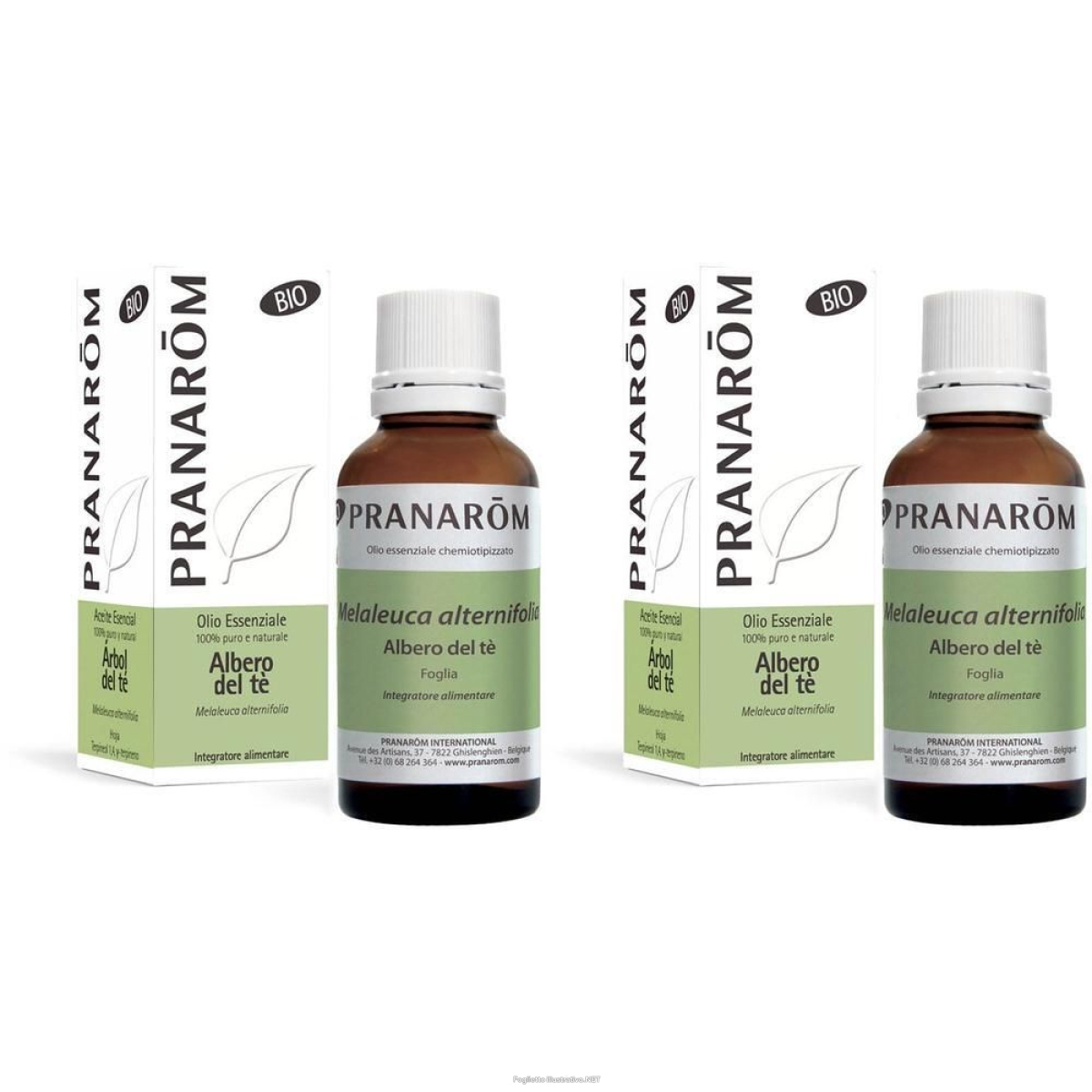 Cerca Offerte di pranarom olio essenziale elicriso italico sommitá fiorita 2x5 ml e acquista online