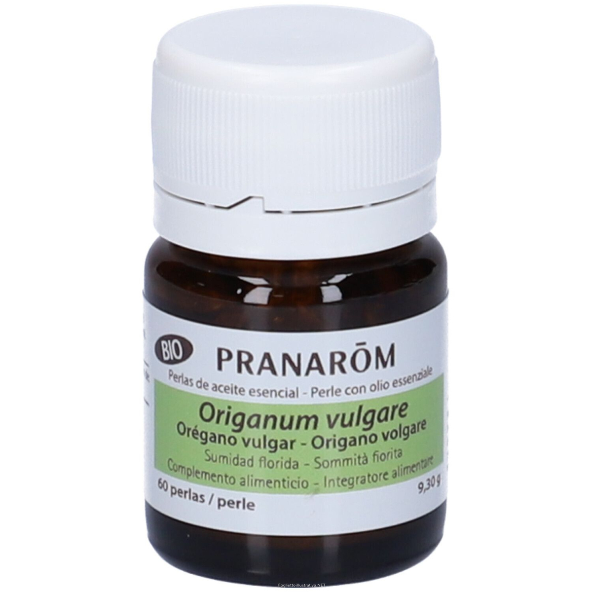 Cerca Offerte di pranarôm perle origano volgare bio 60?perle olio essenziale immunostimolante e acquista online