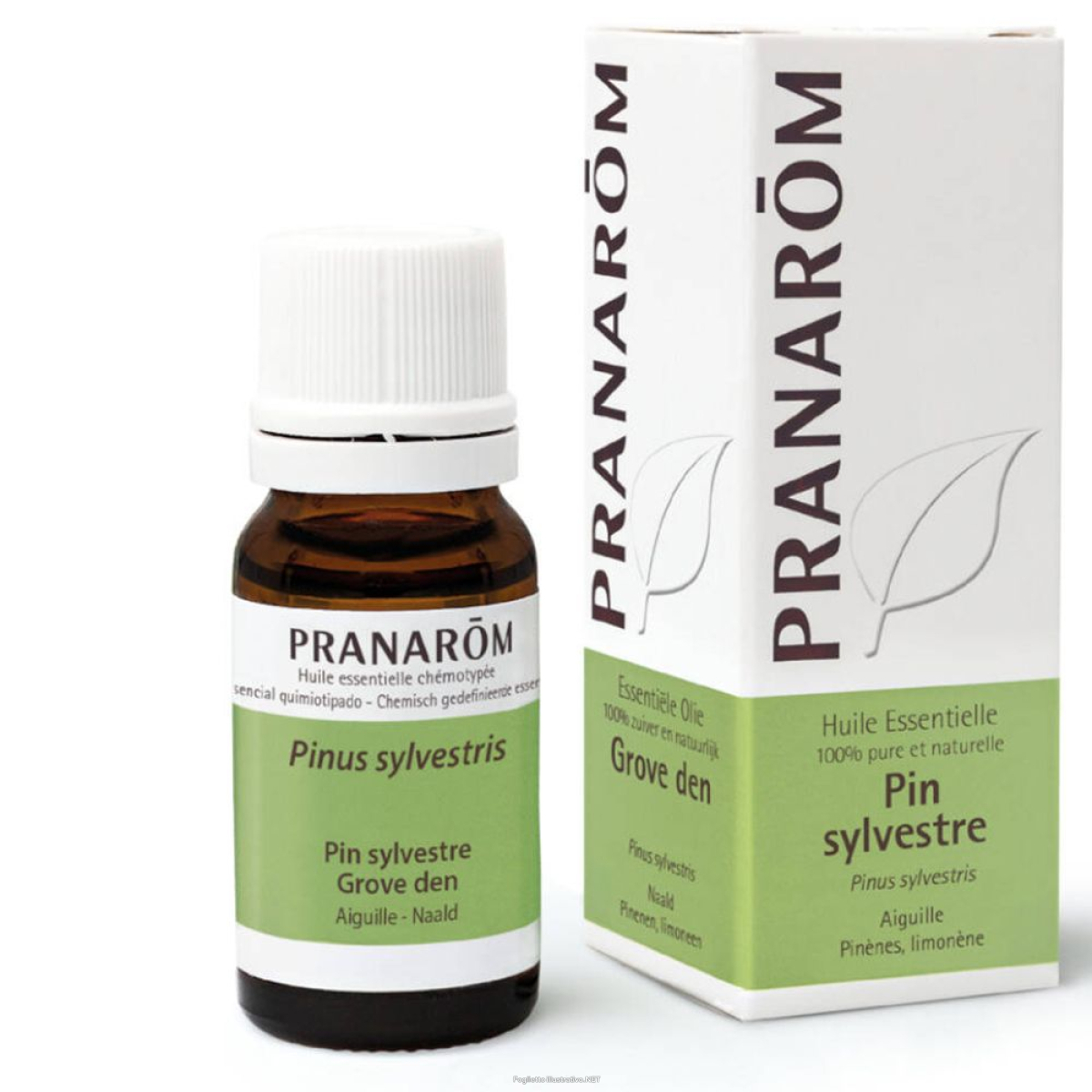 Cerca Offerte di pranarÔm pino silvestre 10 ml olio essenziale e acquista online