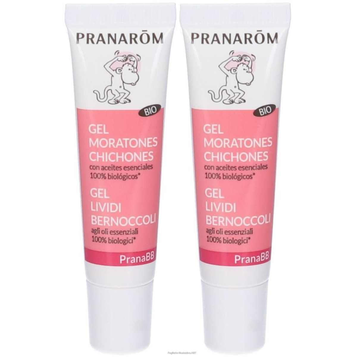 Cerca Offerte di pranarom pranabb gel lividi e bernoccoli 2x15 g spray e acquista online