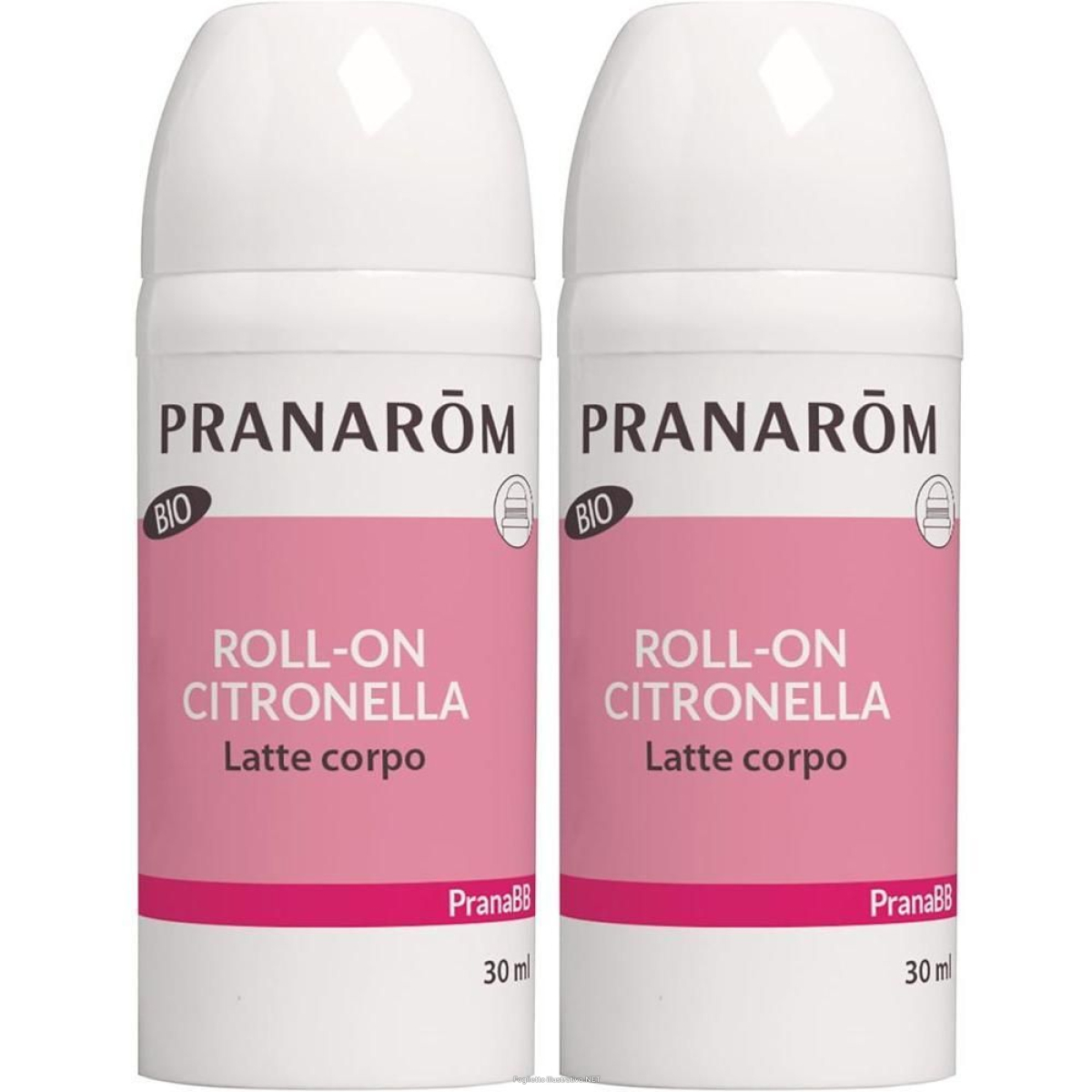 Cerca Offerte di pranarôm pranabb roller repellente zanzare bio per bambini 2x30 ml e acquista online