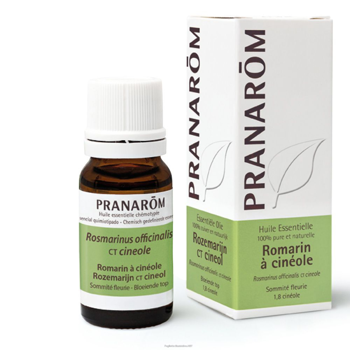 Cerca Offerte di pranarÔm rosmarino ct cineolo 10 ml olio essenziale e acquista online