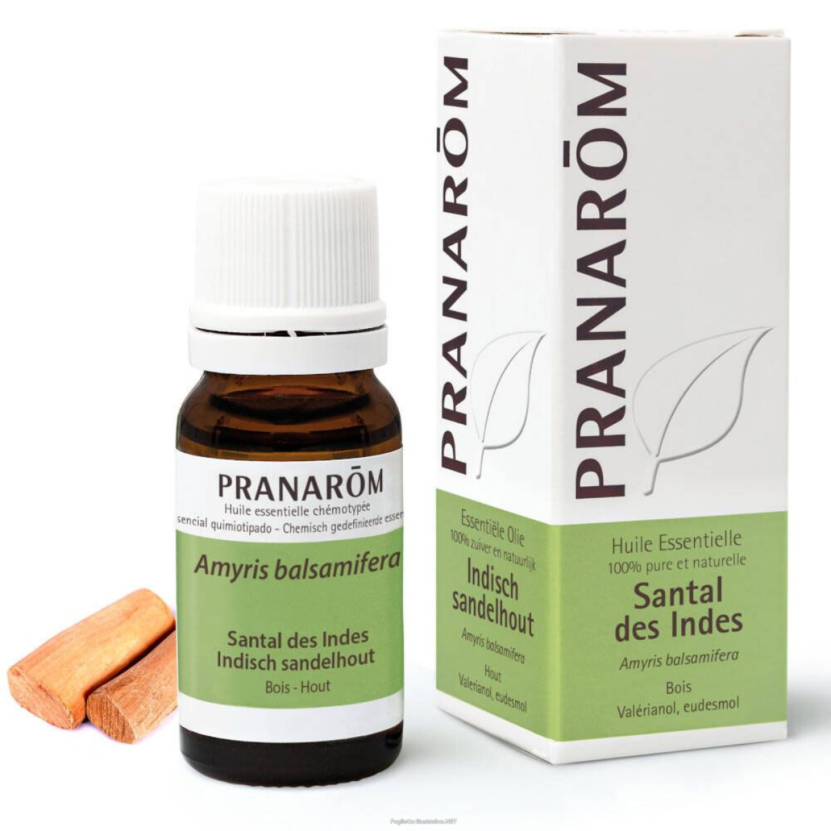 Cerca Offerte di pranarÔm santal des indes 10 ml olio essenziale e acquista online