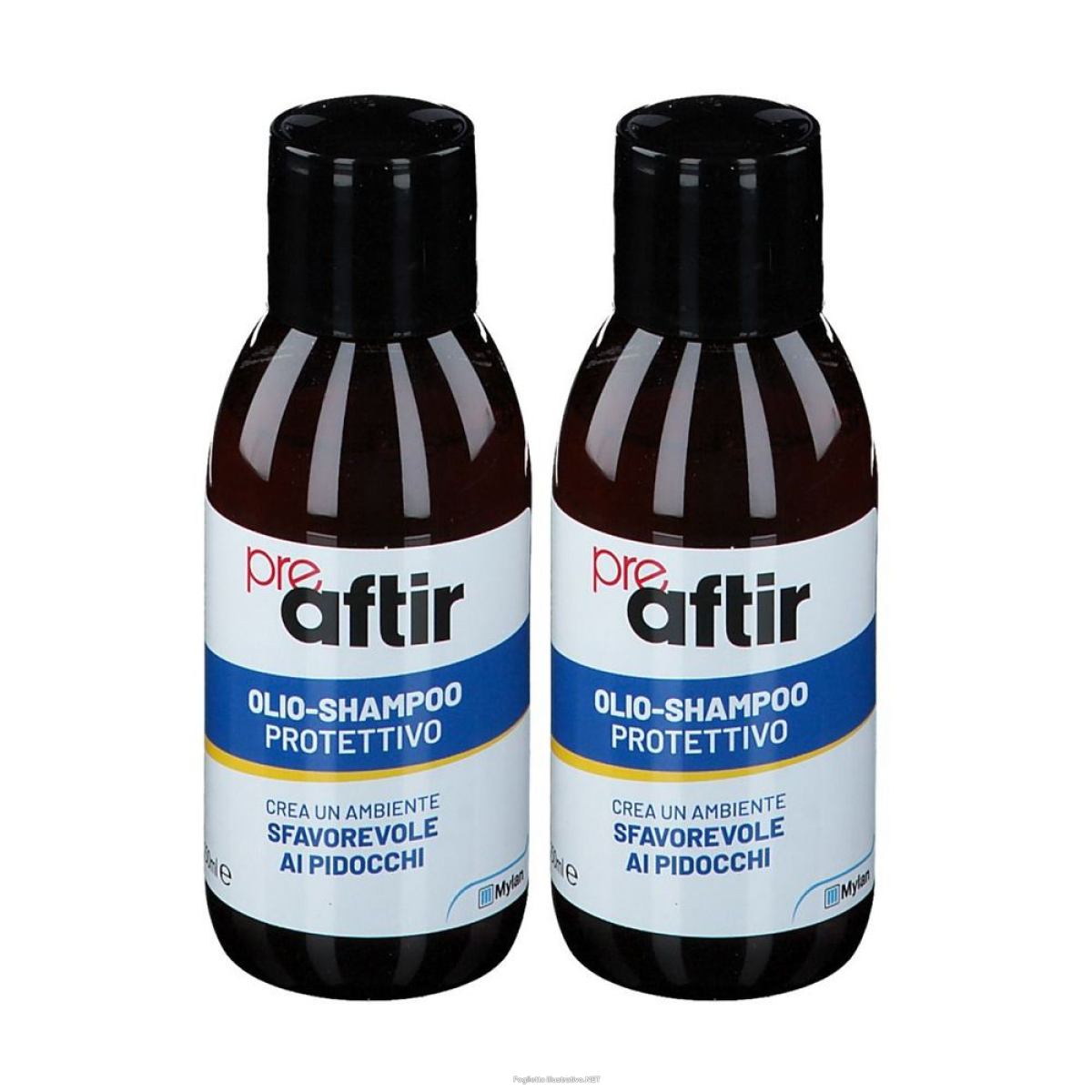 Cerca Offerte di preaftir olioshampoo set da 2 2x150 ml shampoo e acquista online