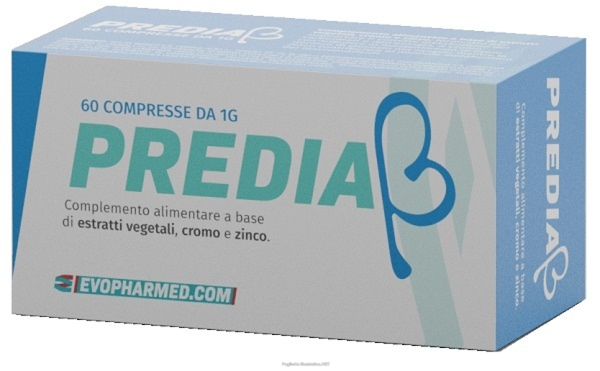 Cerca Offerte di prediab 60cpr e acquista online