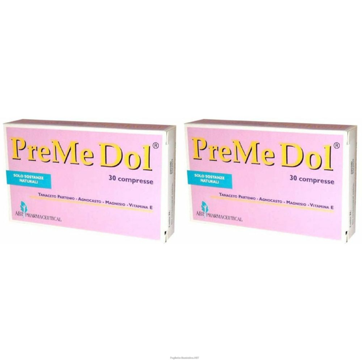 Cerca Offerte di preme dol set da 2 2x30 pz compresse e acquista online