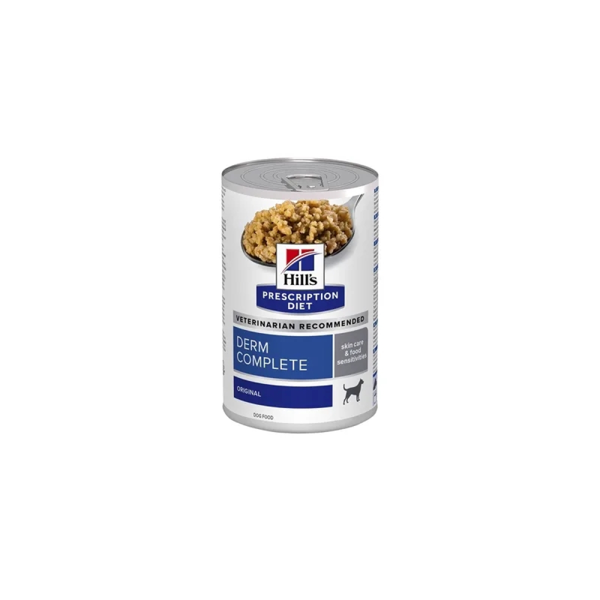 Cerca Offerte di Prescription diet derm complete - alimento umido per cani adulti con problemi cutanei e intolleranze 370 gr e acquista online