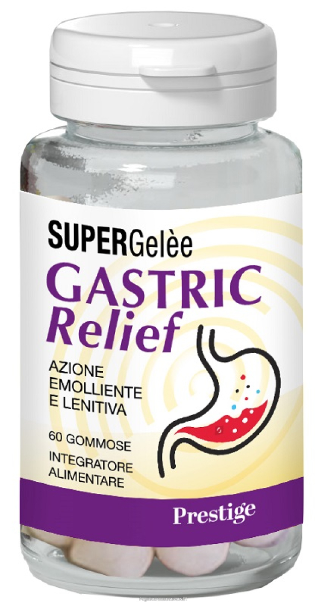 Cerca Offerte di prestige gastic relief 60 gommose e acquista online