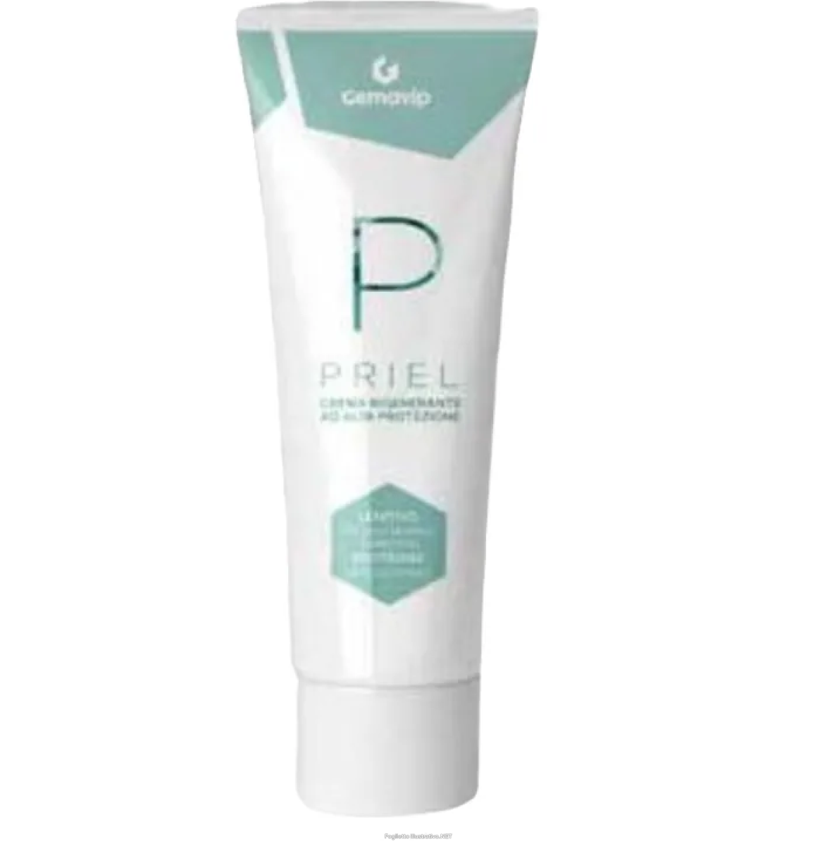Cerca Offerte di priel crema rigenerante protettiva 250ml e acquista online
