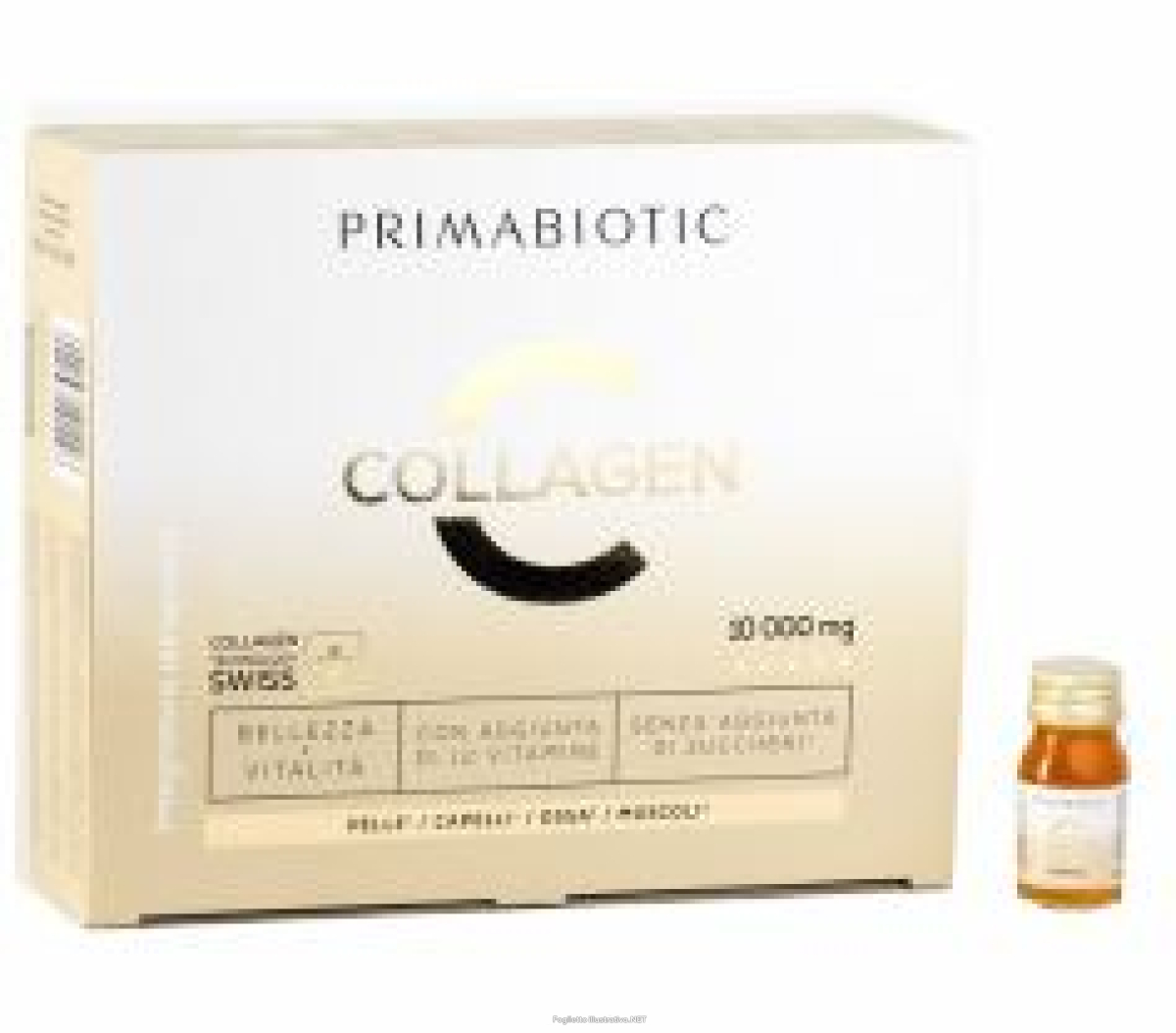 Cerca Offerte di primabiotic collagen 30 boccette da 30 ml e acquista online